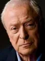 Майкл Кейн