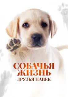 Собачья жизнь: Друзья навек ()